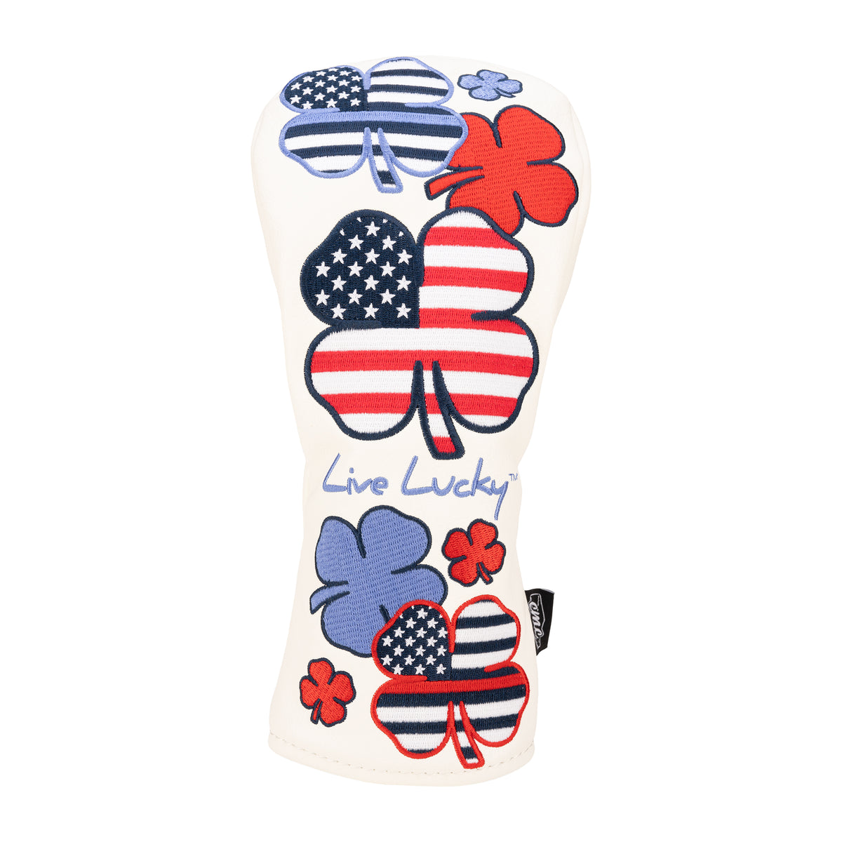 Live Lucky Flag Day — 