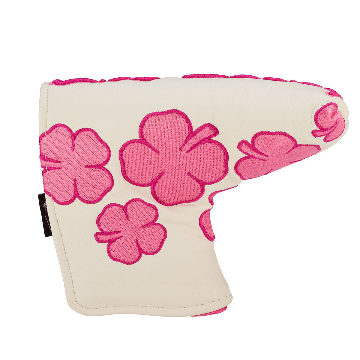 Live Lucky Think Pink — 