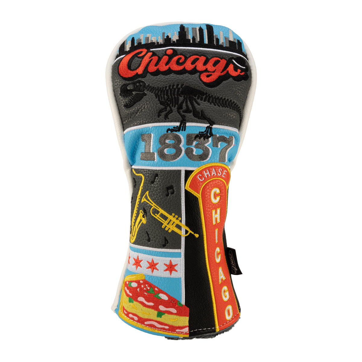 CMC Design Destination Chicago