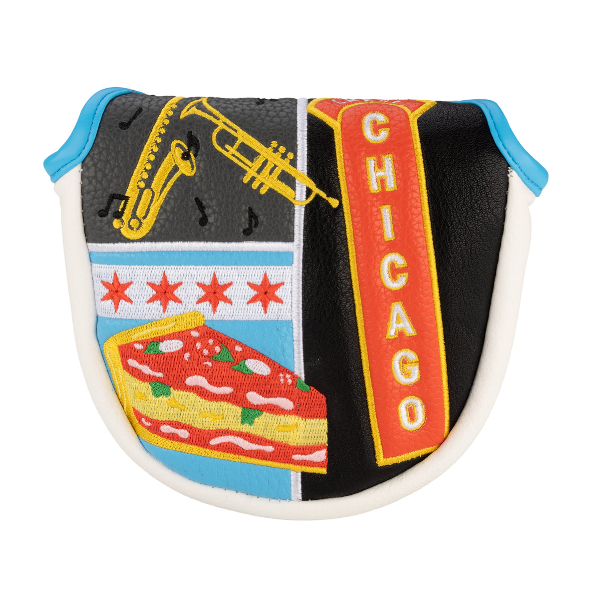 CMC Design Destination Chicago