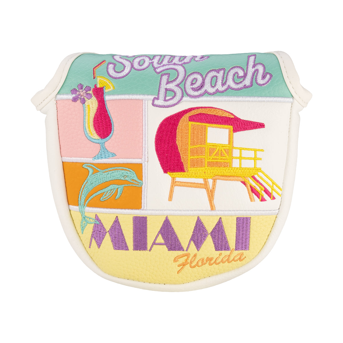 CMC Design Destination Miami