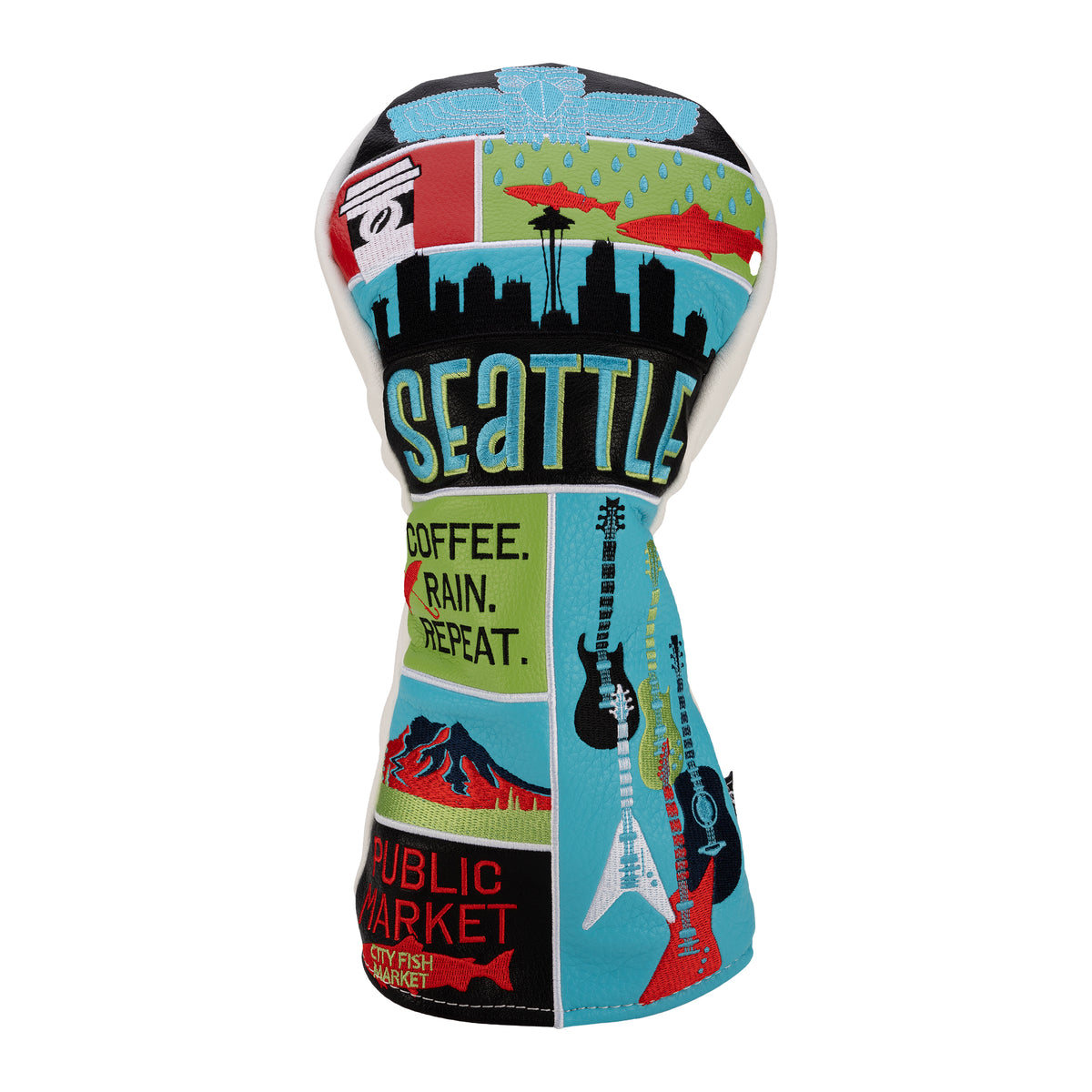 CMC Design Destination Seattle
