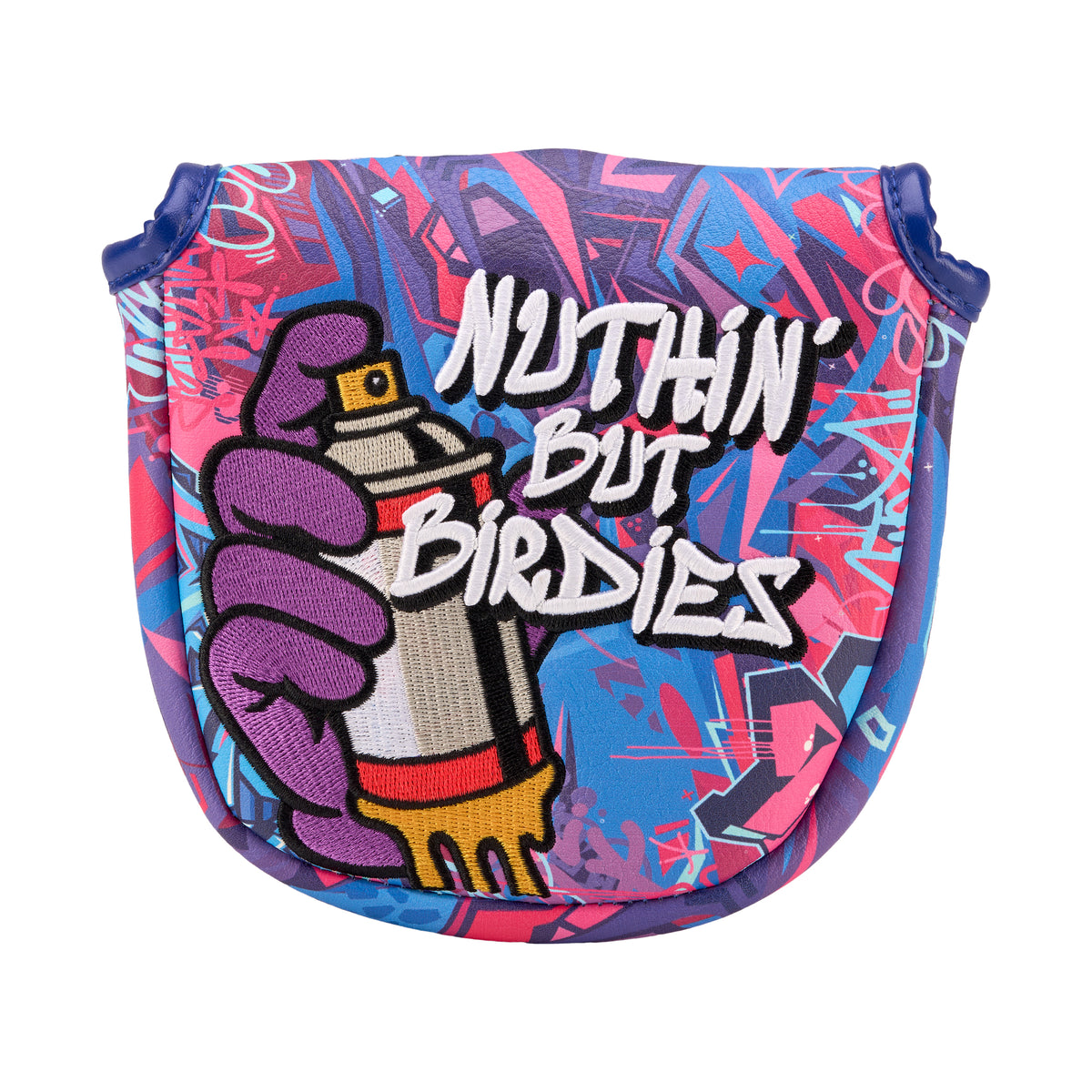 CMC Design Nuthin' But Birdies Street Cred