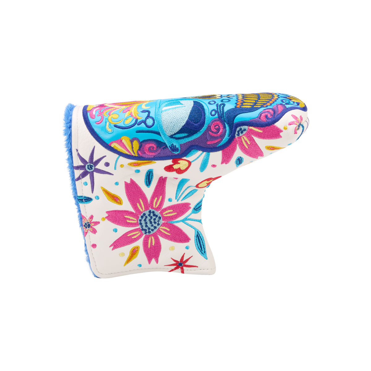 CMC Design Shady Los Muertos Petals