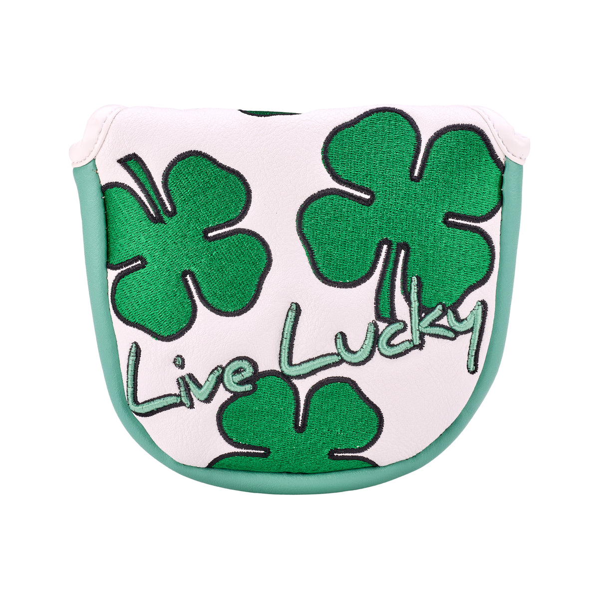 CMC Design Live Lucky Evergreen 2.0