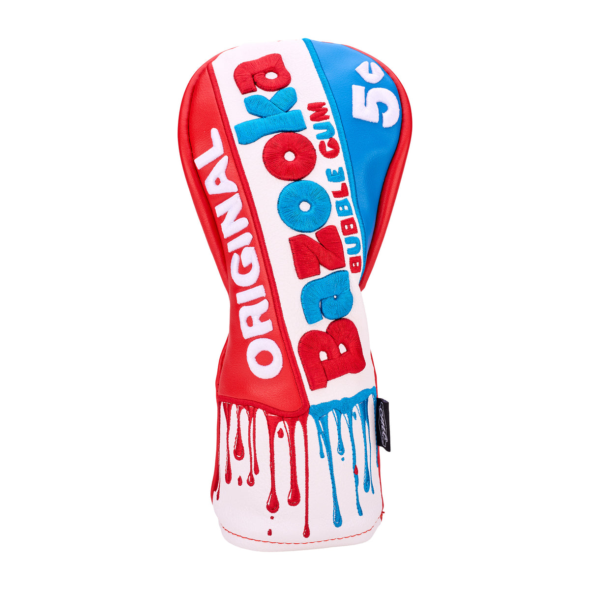 CMC Design Bazooka Drip