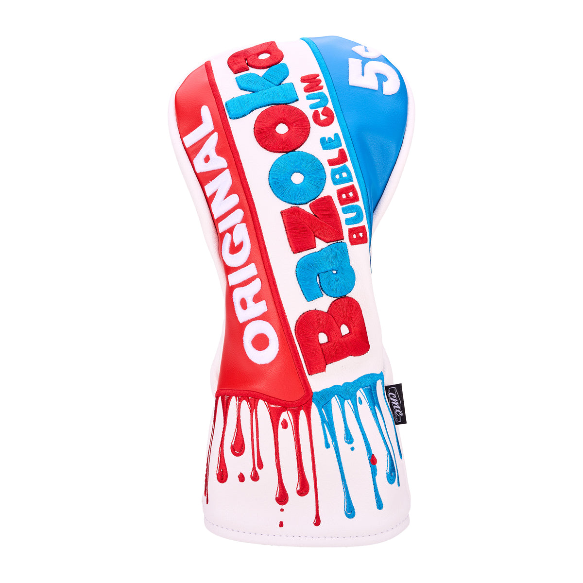 CMC Design Bazooka Drip