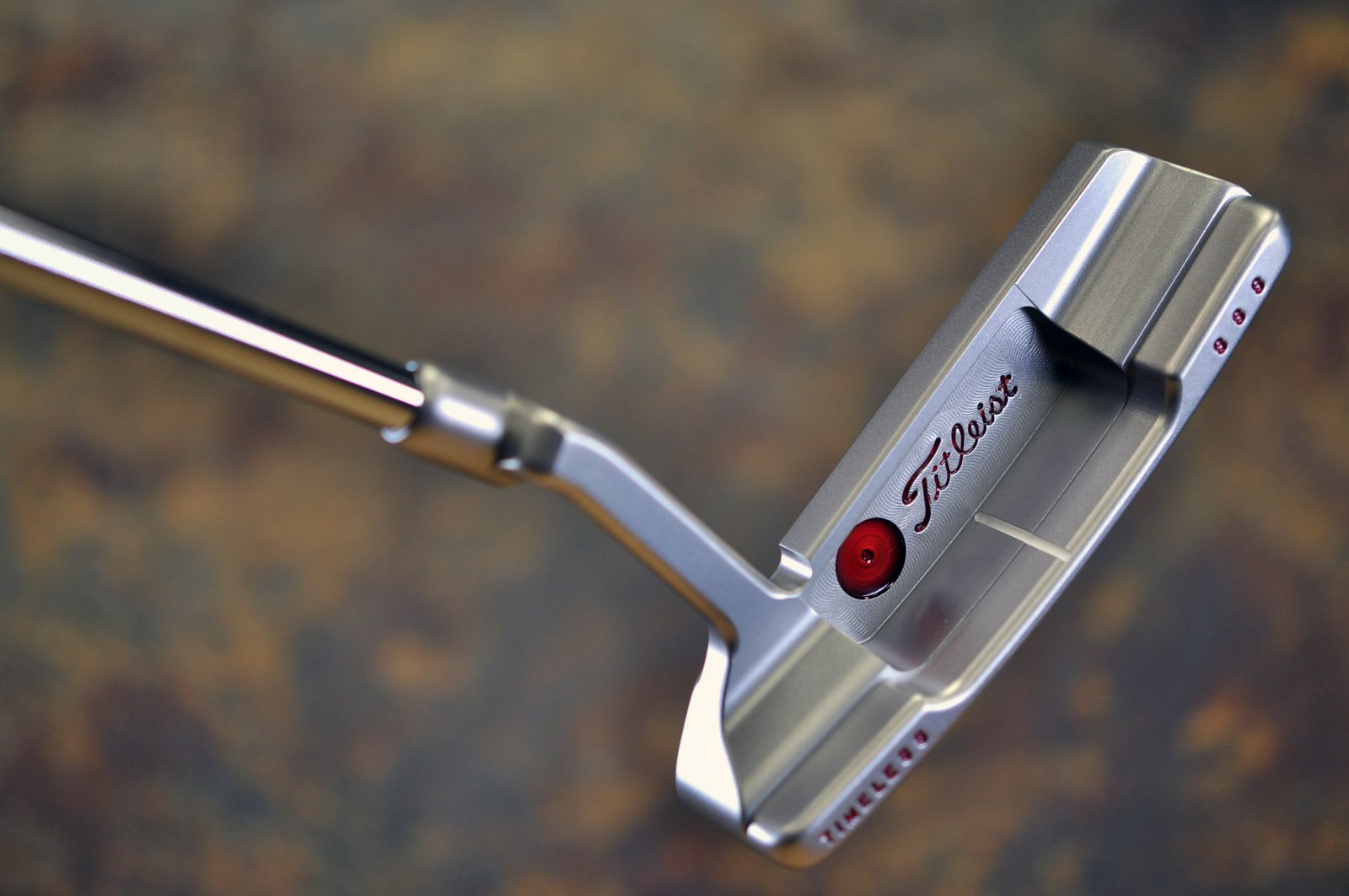 Scotty Cameron Timeless Newport 2