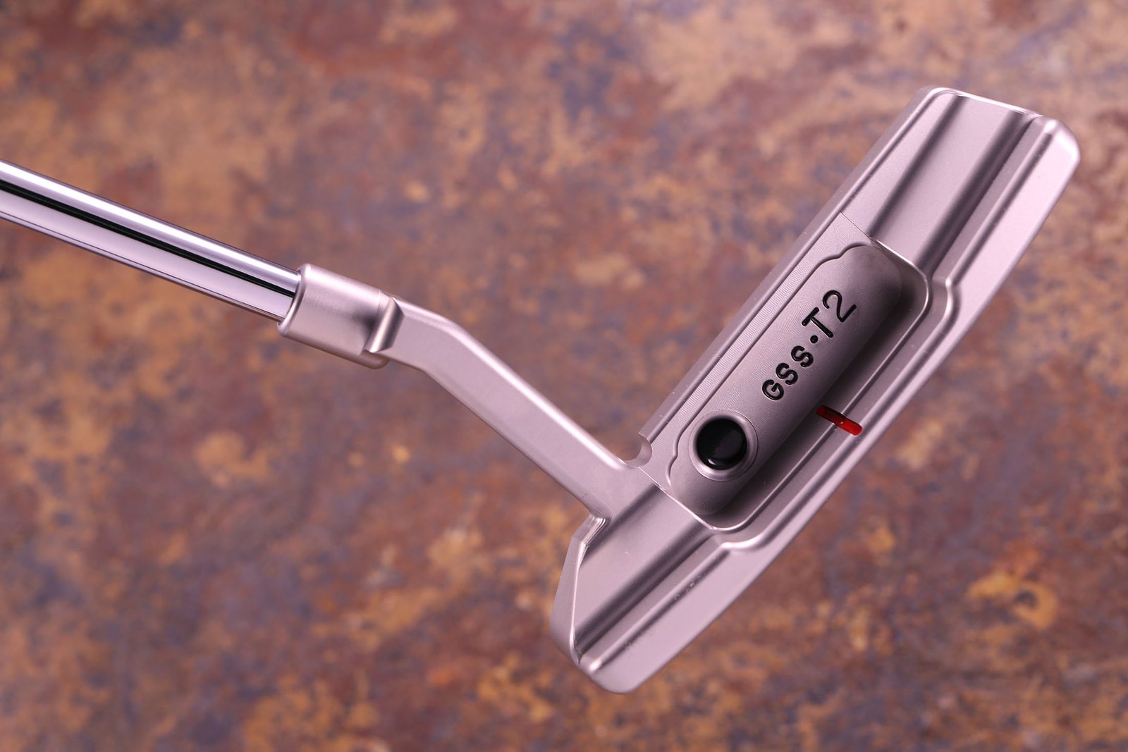 Scotty Cameron Timeless 2