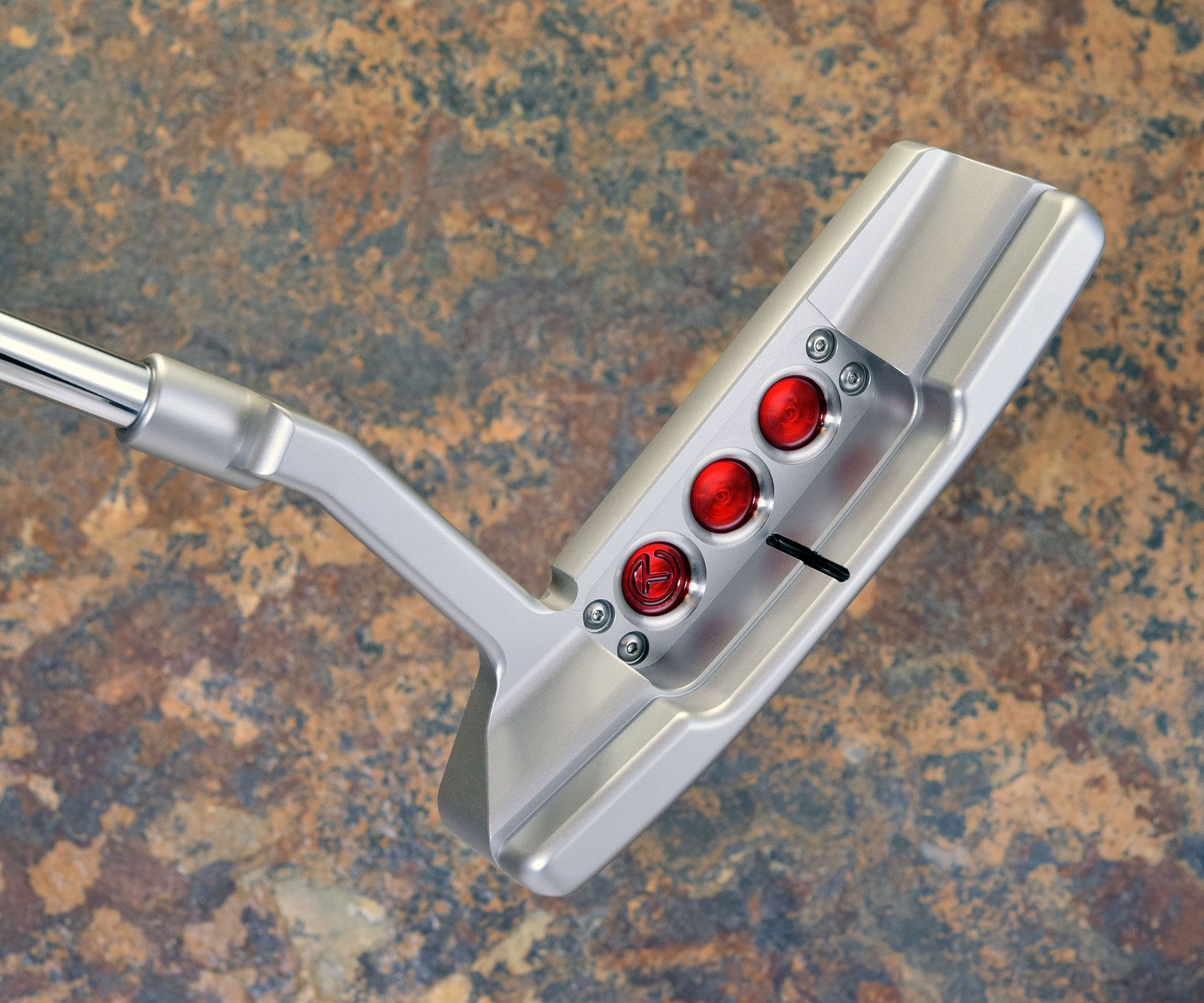 Scotty Cameron Concept 2