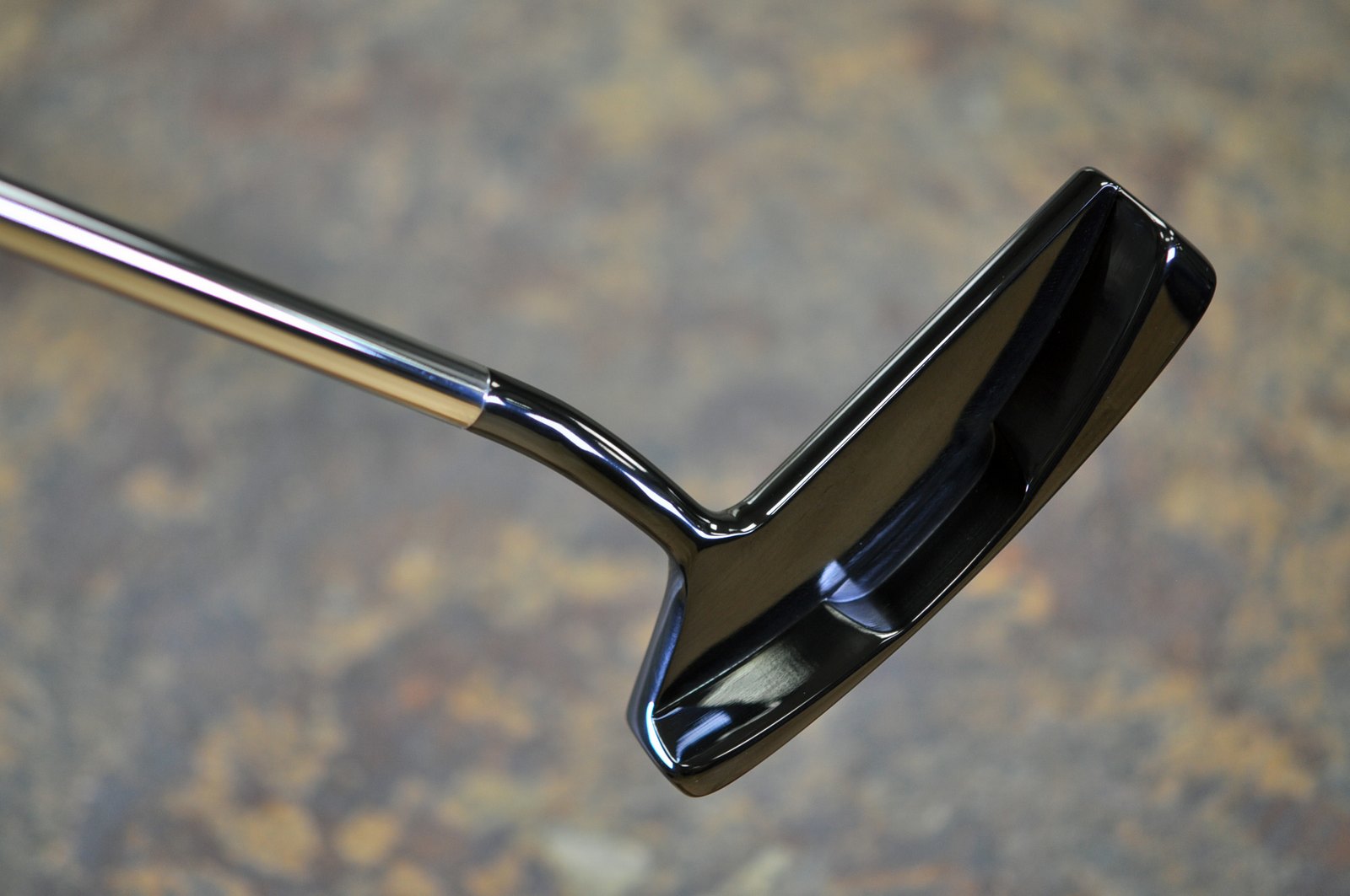 Scotty Cameron Mizuno M-200