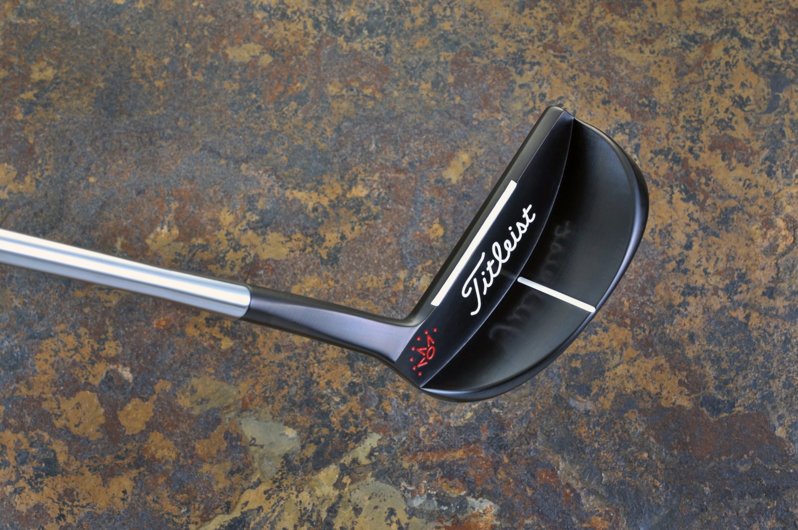 Scotty Cameron J.A.T. Prototype