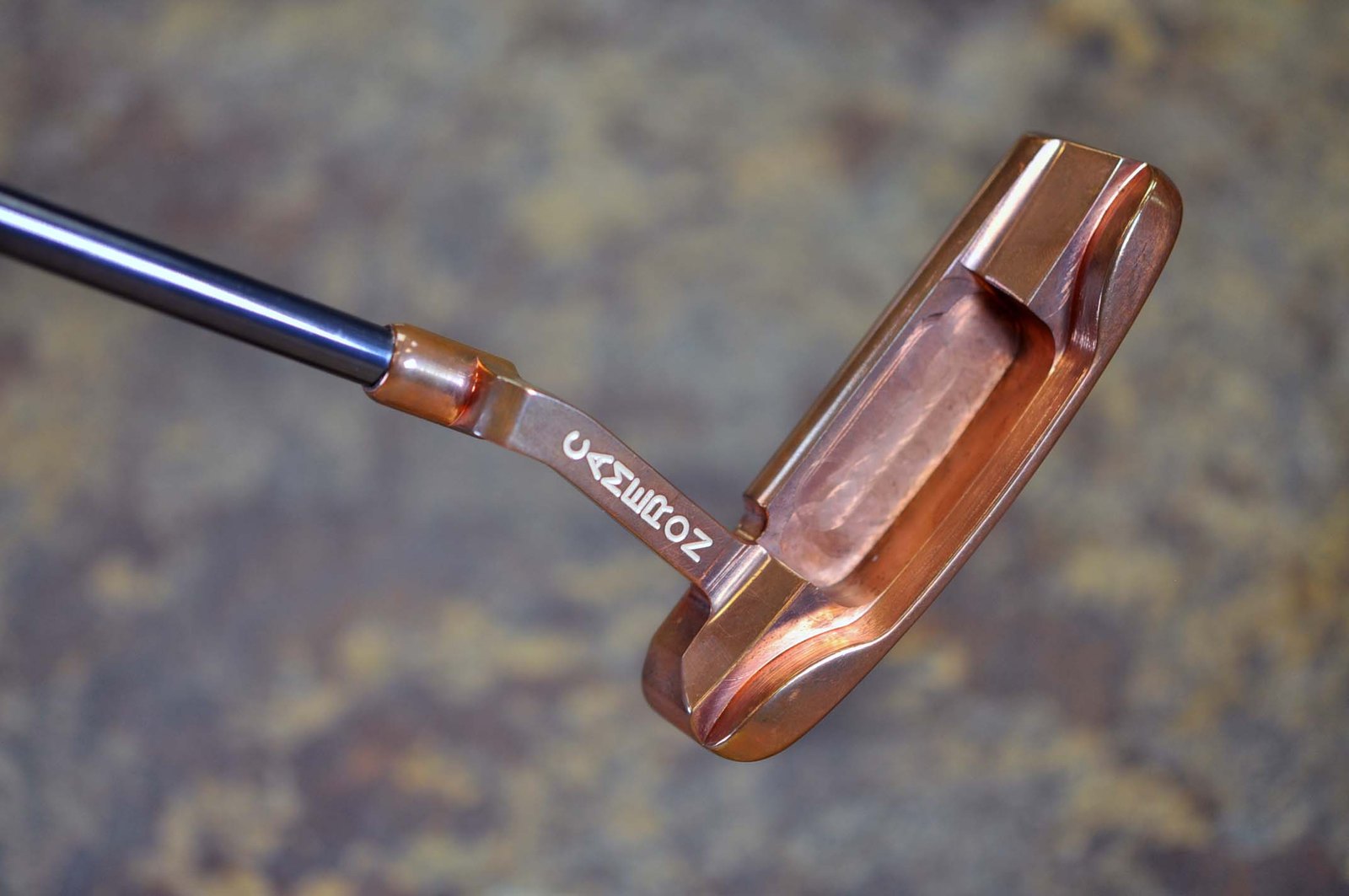 Copper