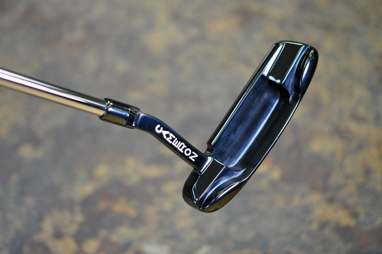 Scotty Cameron Cgi Classic 1 — Tour Issue