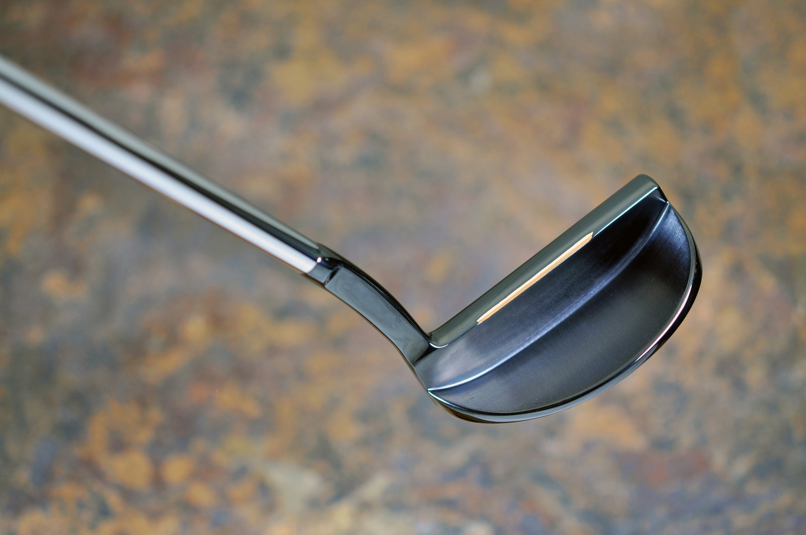 Scotty Cameron Mizuno M-400