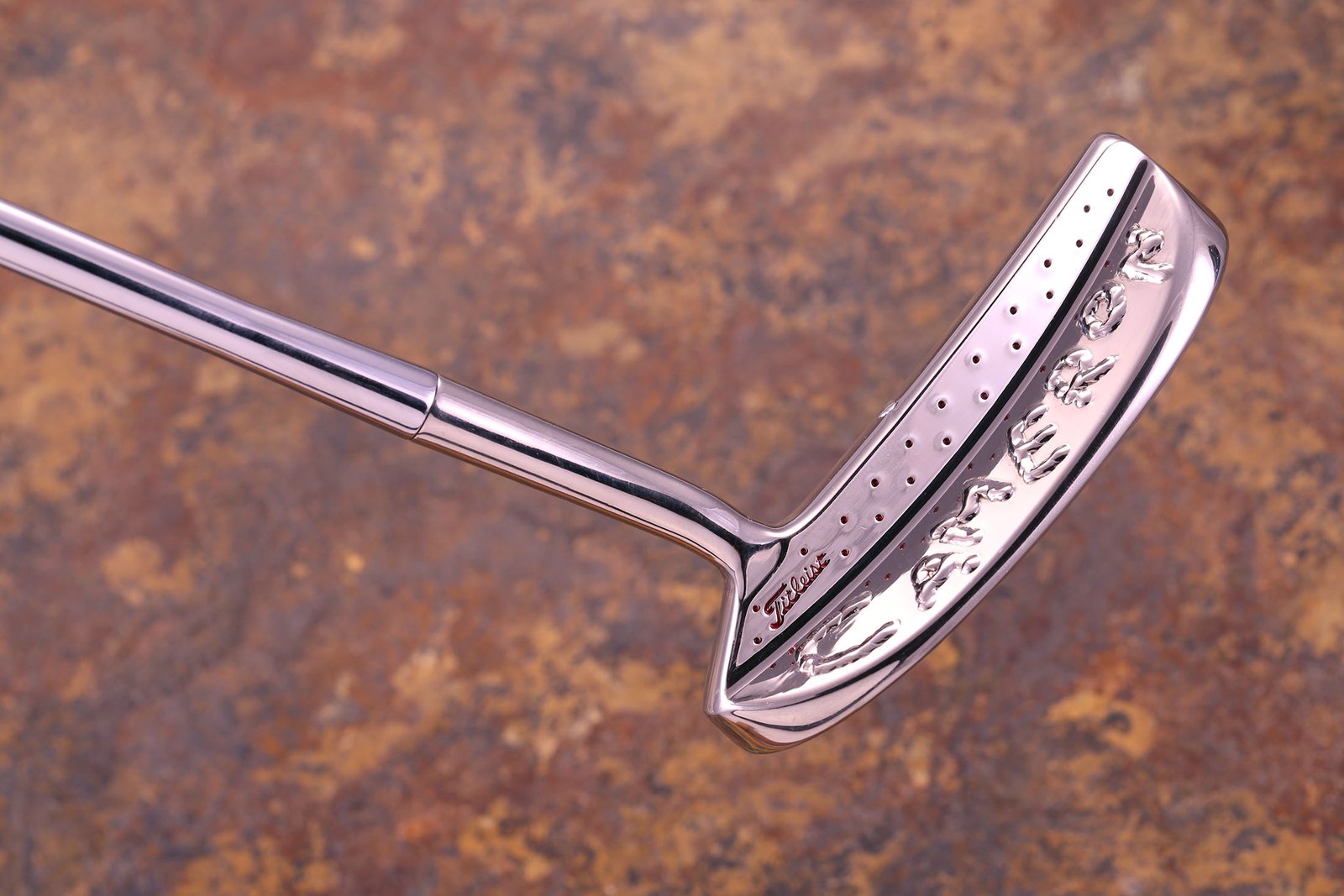 Scotty Cameron Graffiti