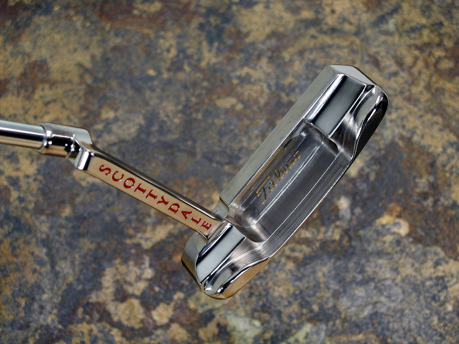 Scotty Cameron Scottydale