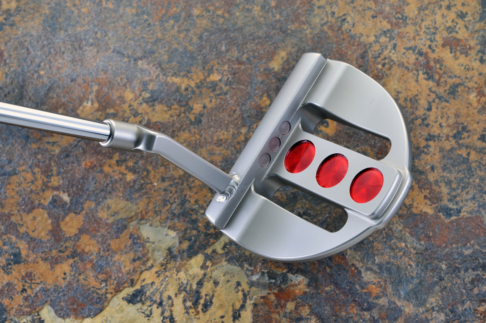 Scotty Cameron Studio Select Kombi S — Prototype