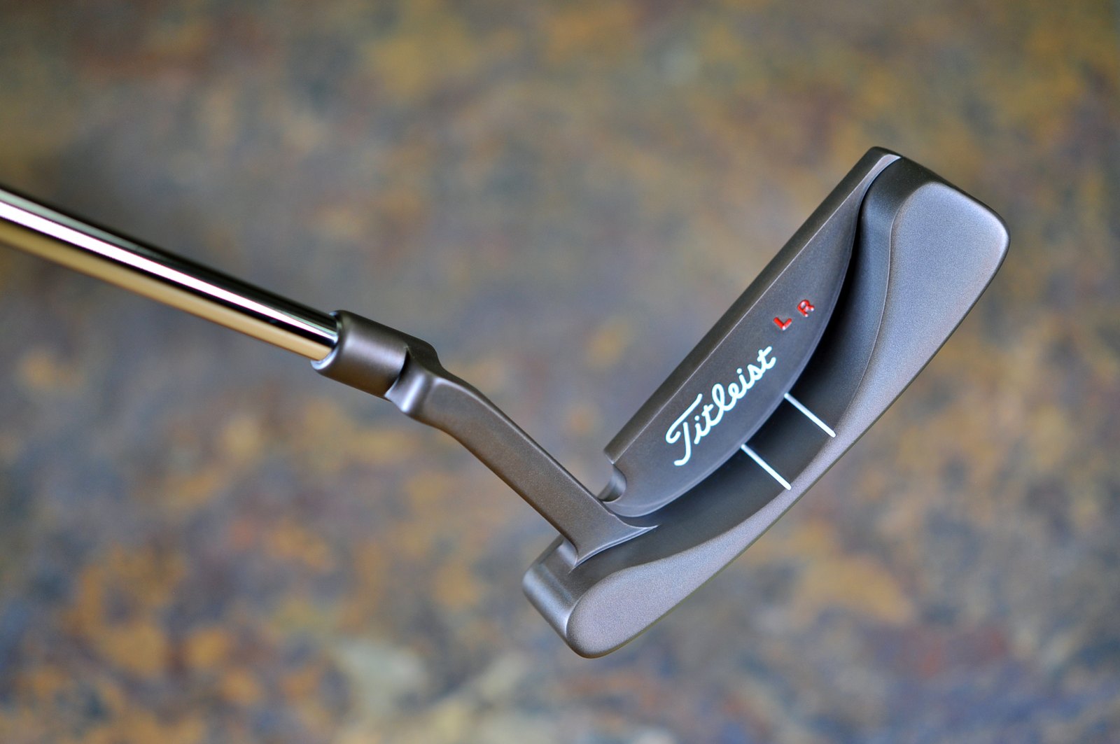 Scotty Cameron Faxday Tour
