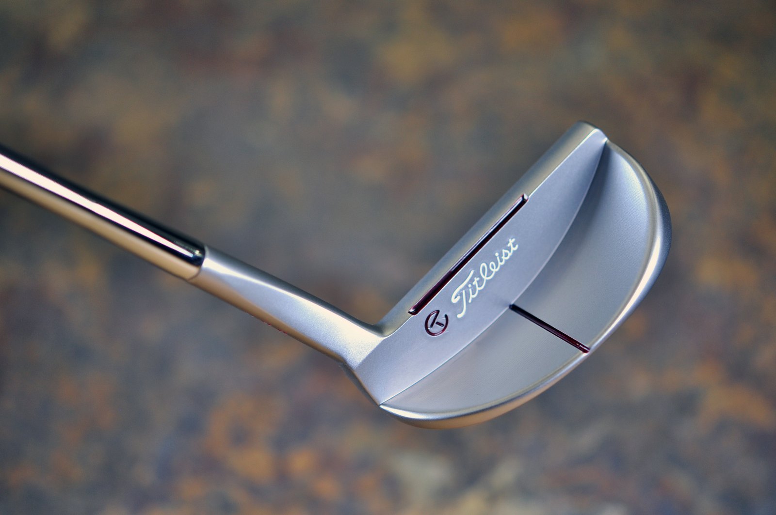 Scotty Cameron J.A.T. Tour