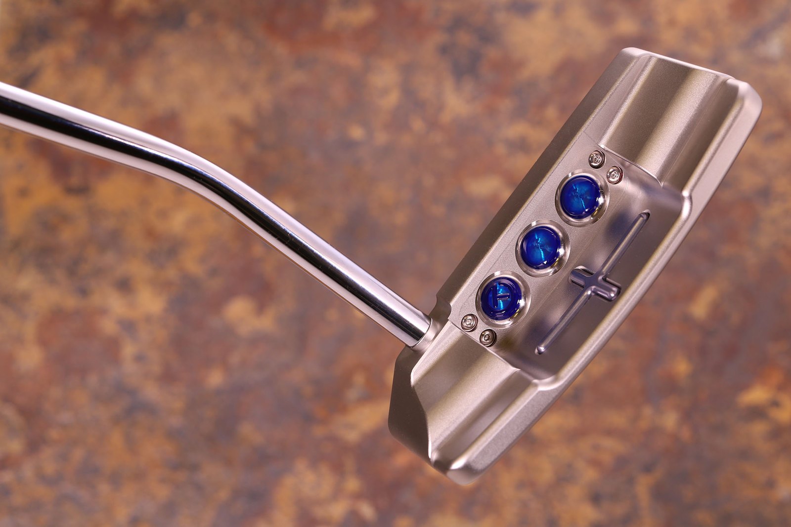 Scotty Cameron Concept M2