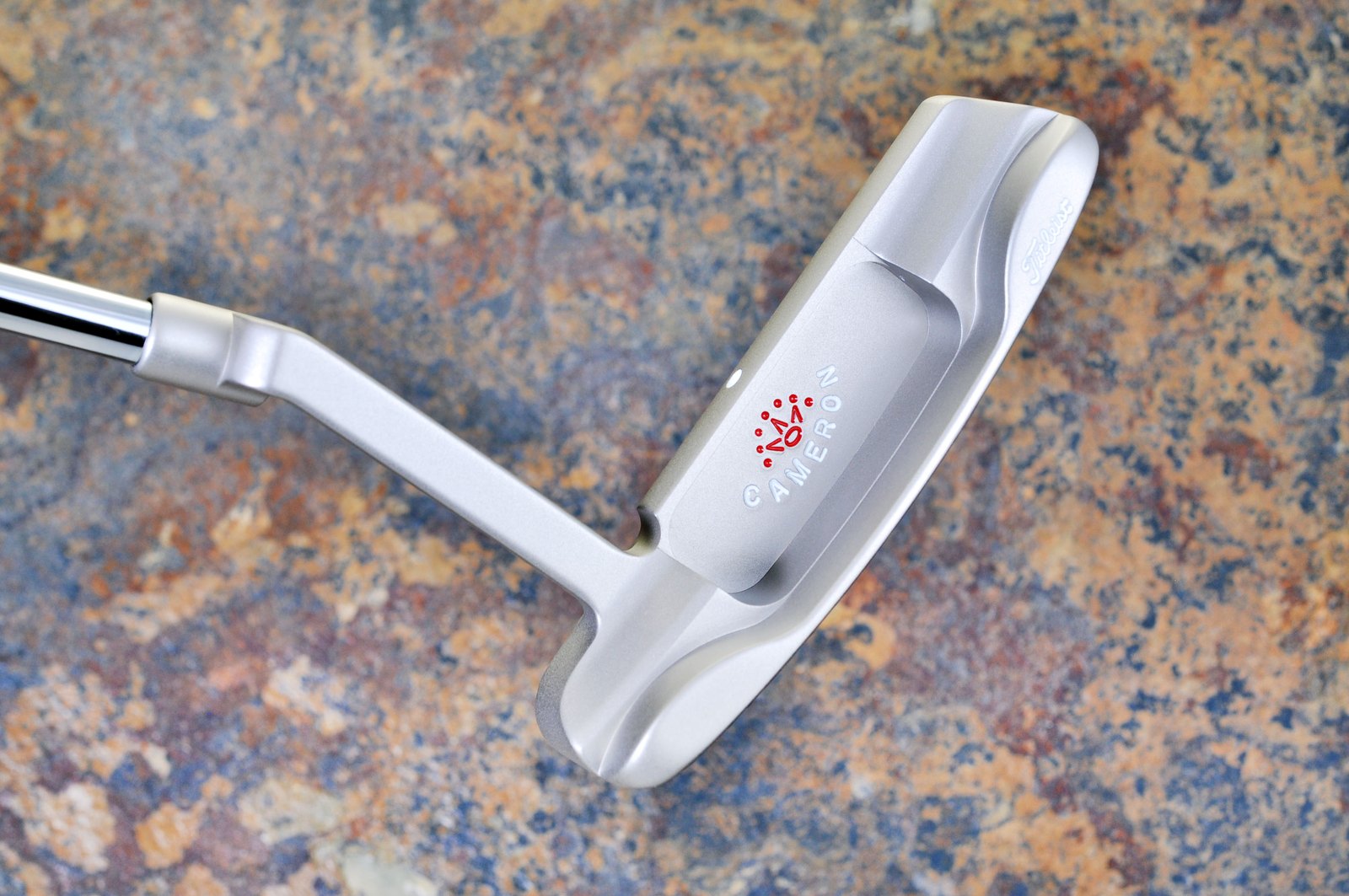 Scotty Cameron Mid Sur Tour