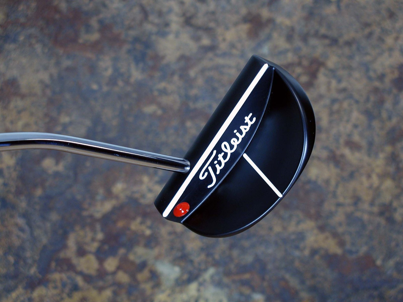 Scotty Cameron J.A.T. 2 Tour