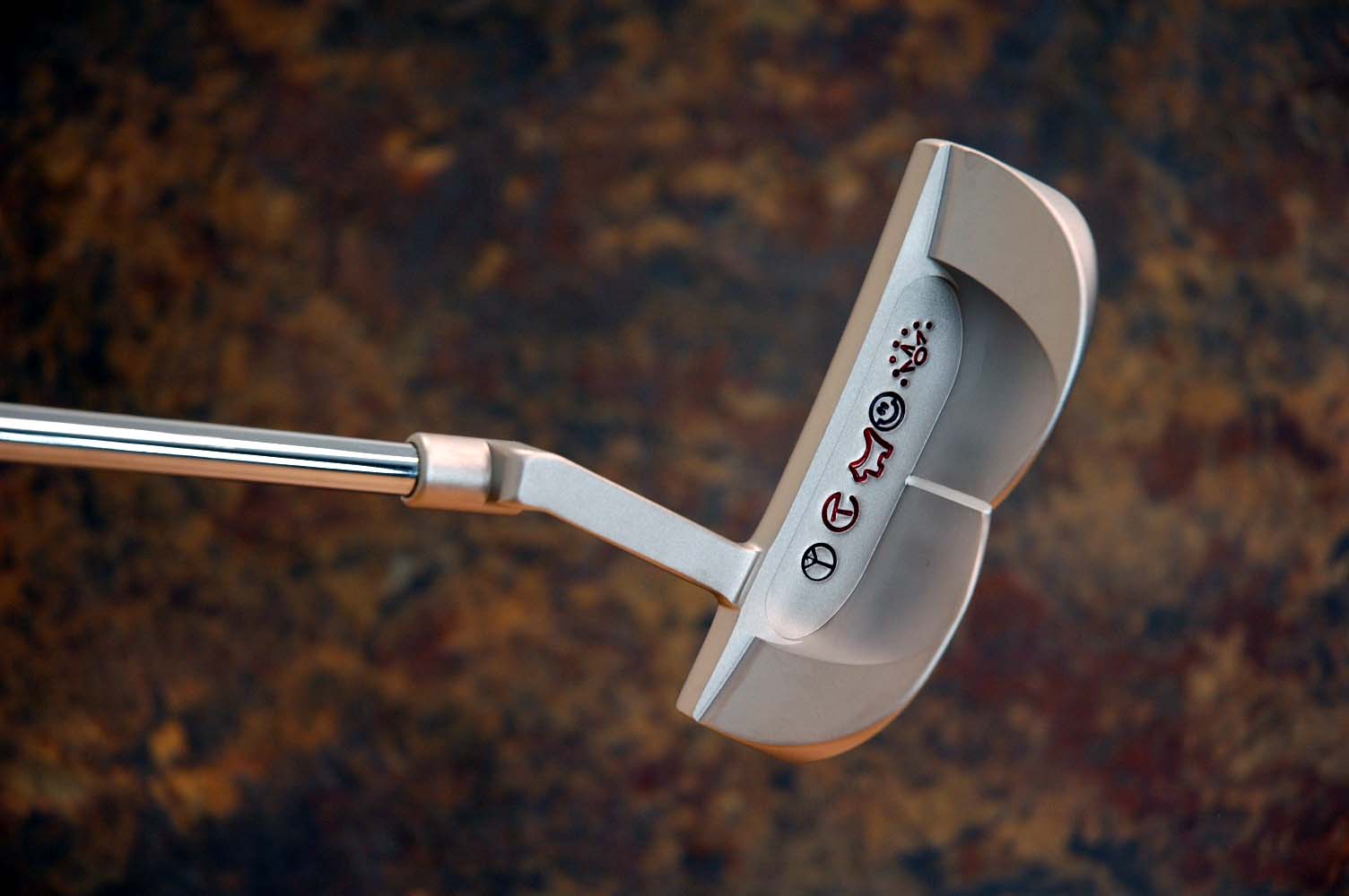Scotty Cameron Circa 62 No. 6 — Prototype
