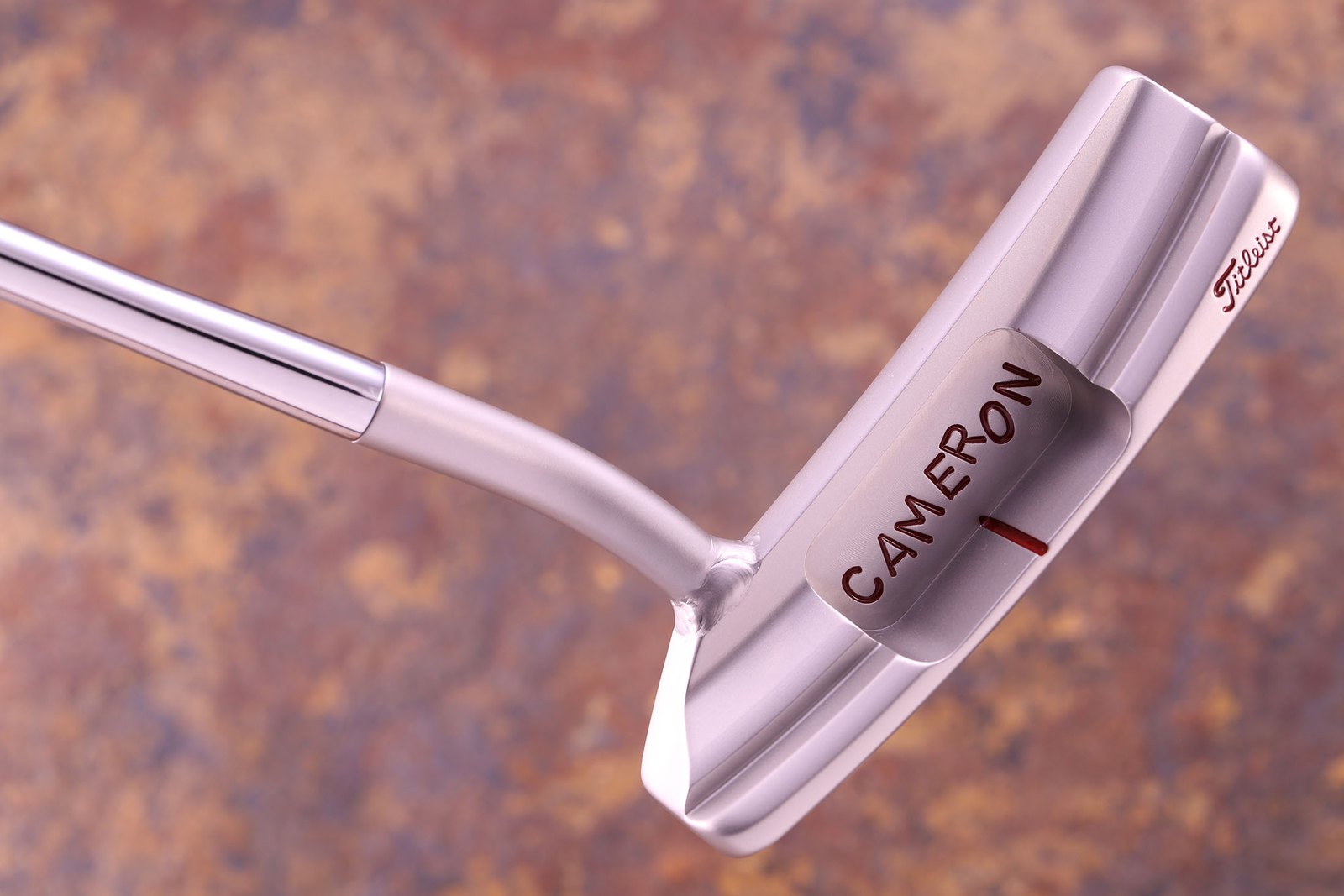 Scotty Cameron Circa 62 No. 2 — Prototype