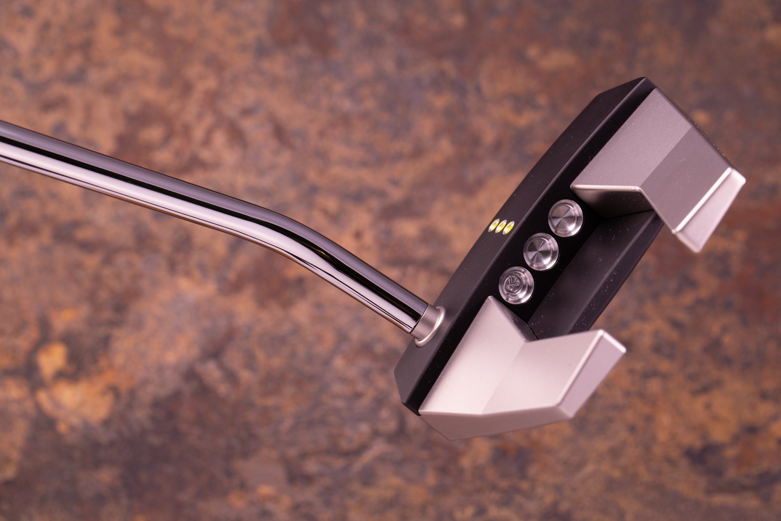 Scotty Cameron Phantom X 5.5 — Prototype