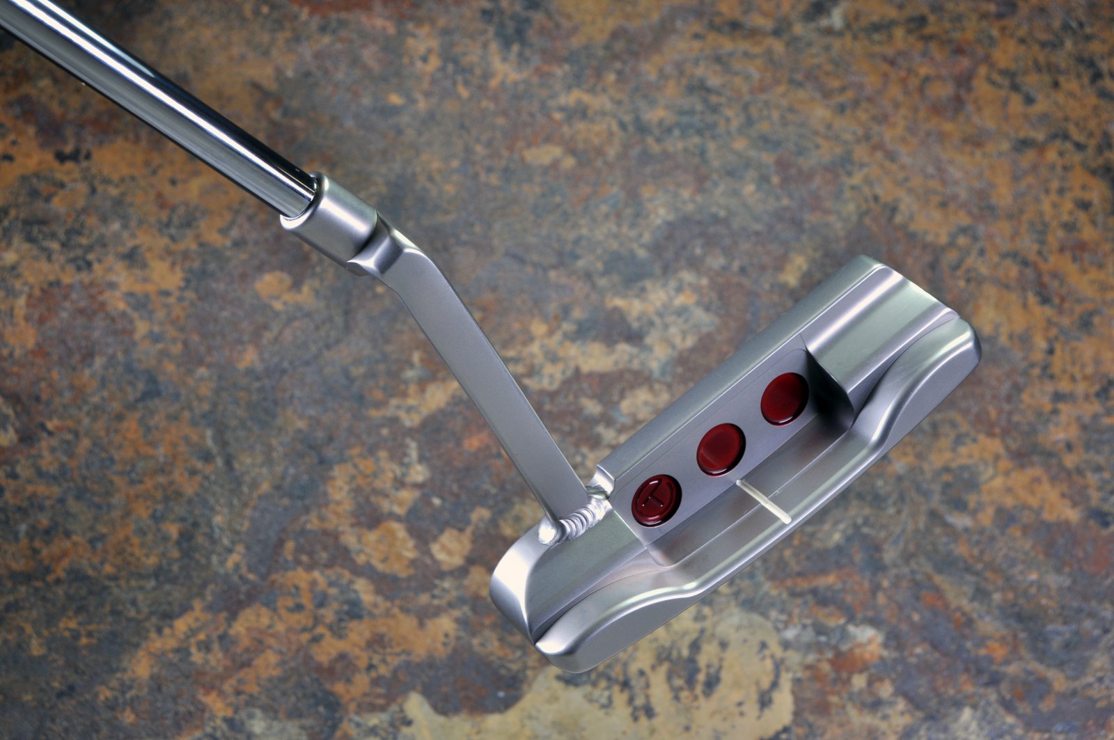 Scotty Cameron Select Newport — Prototype