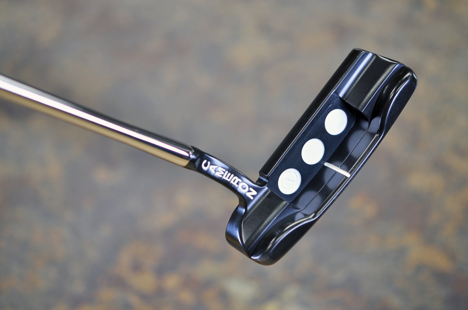 Scotty Cameron Studio Select Newport 1.5 — Prototype