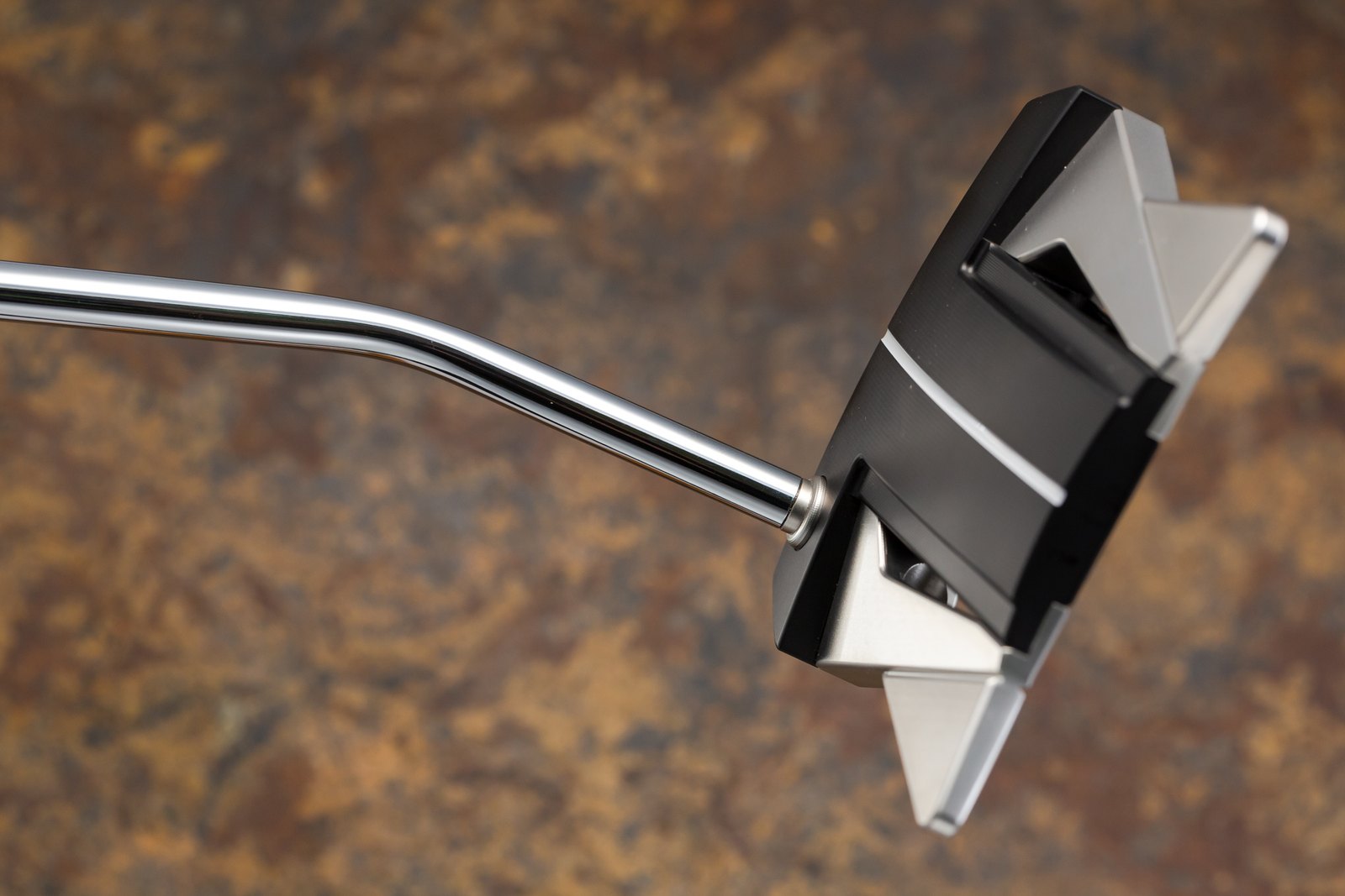 Scotty Cameron Phantom X 12 — Circle T Tour Issue