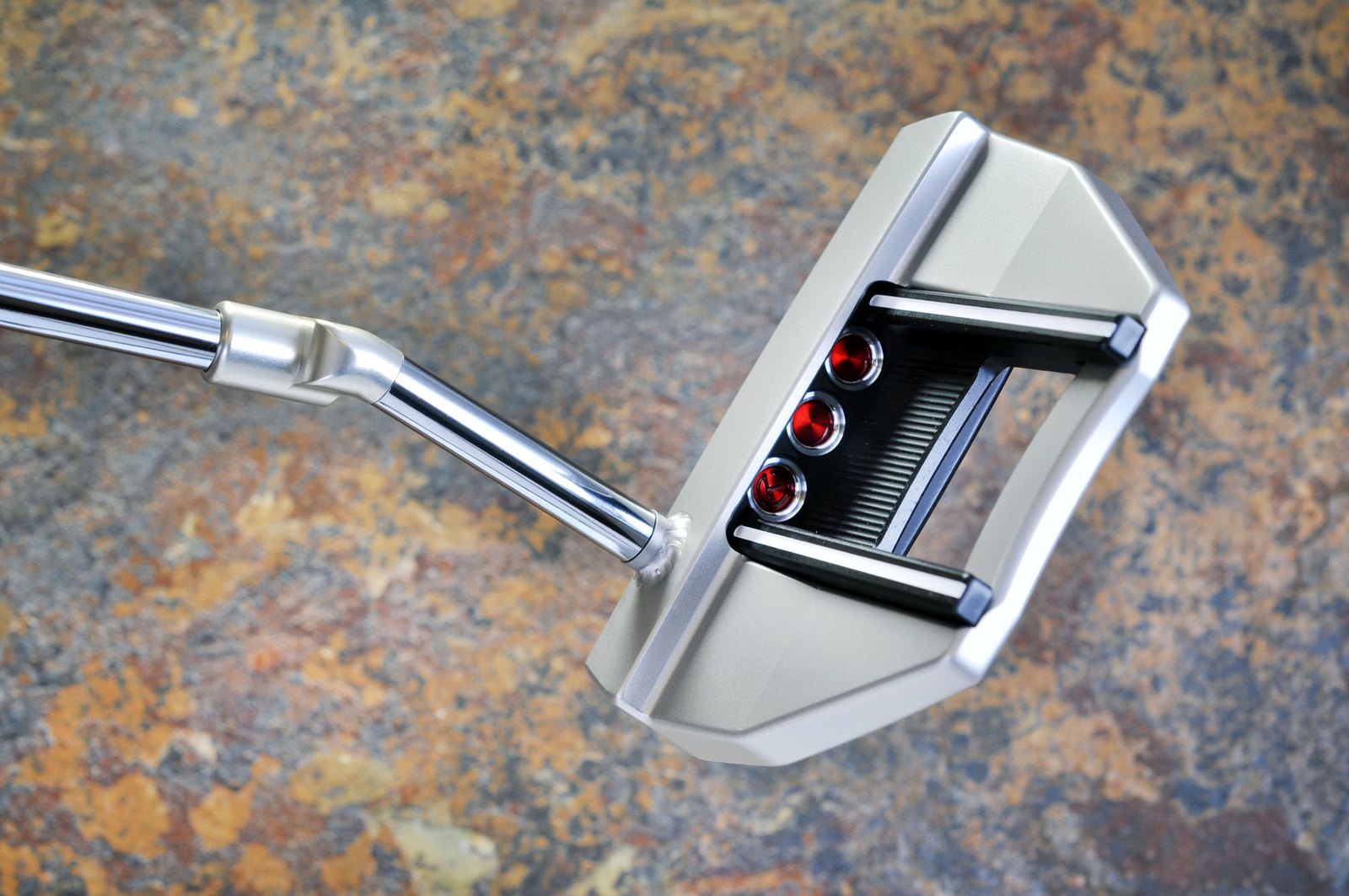 Scotty Cameron Futura X7M — Prototype