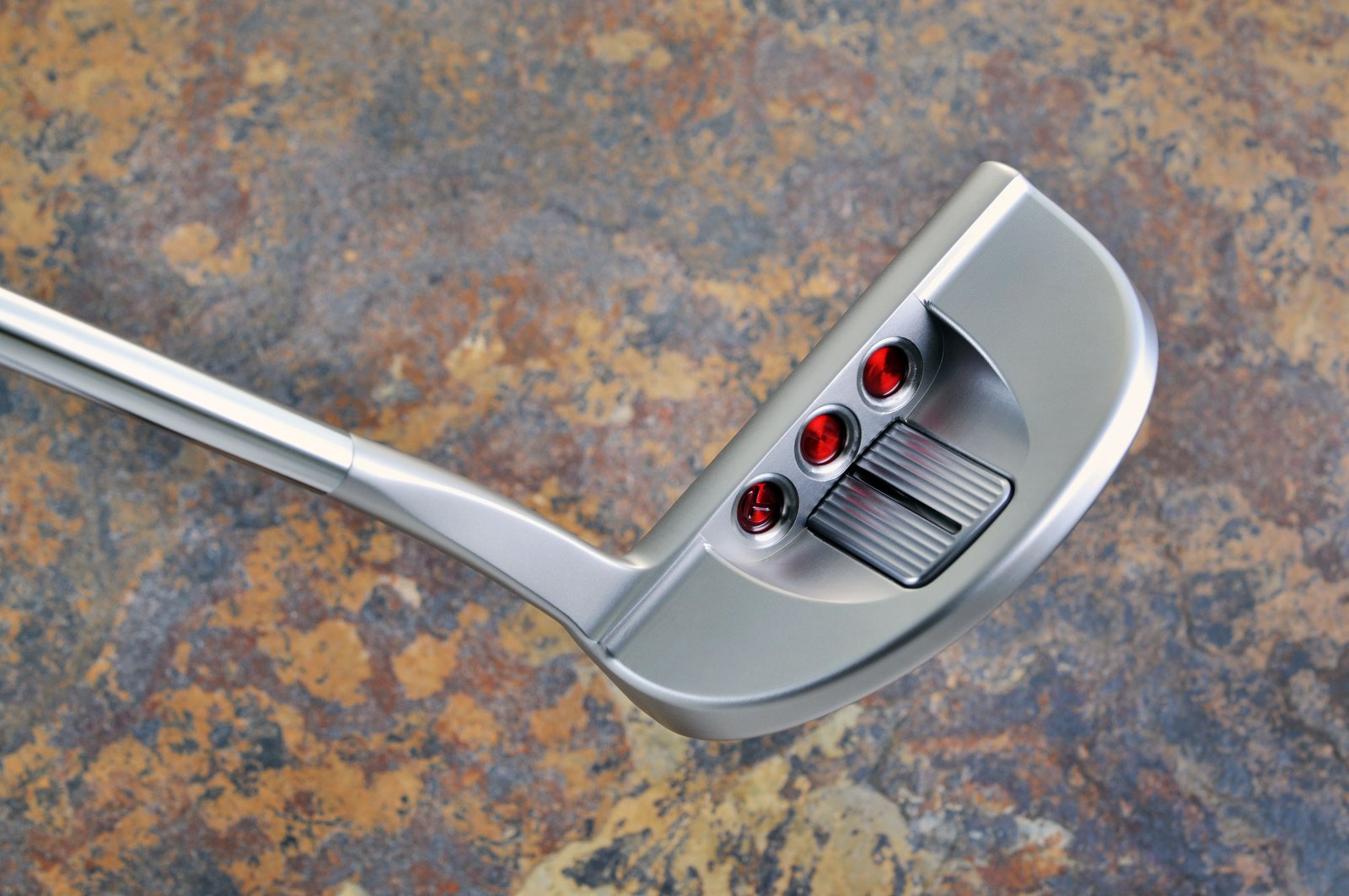 Scotty Cameron GoLo 3 — Prototype
