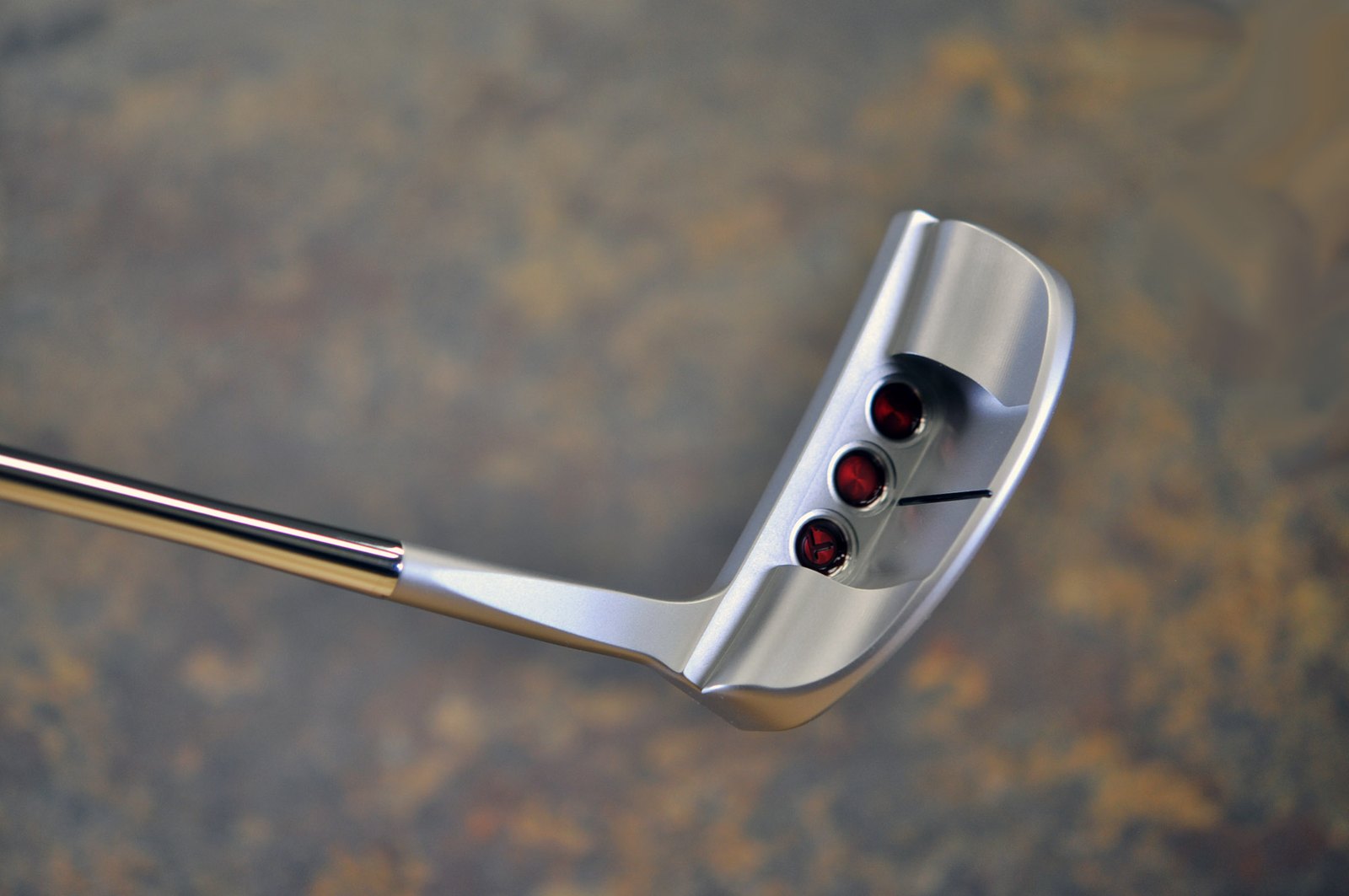 Scotty Cameron California Del Mar — Circle T Tour Issue