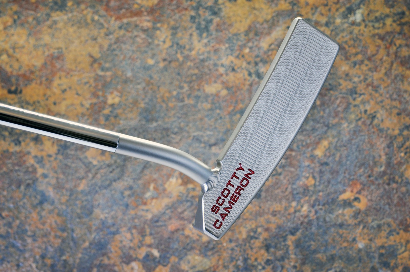 Scotty Cameron California Monterey — Prototype