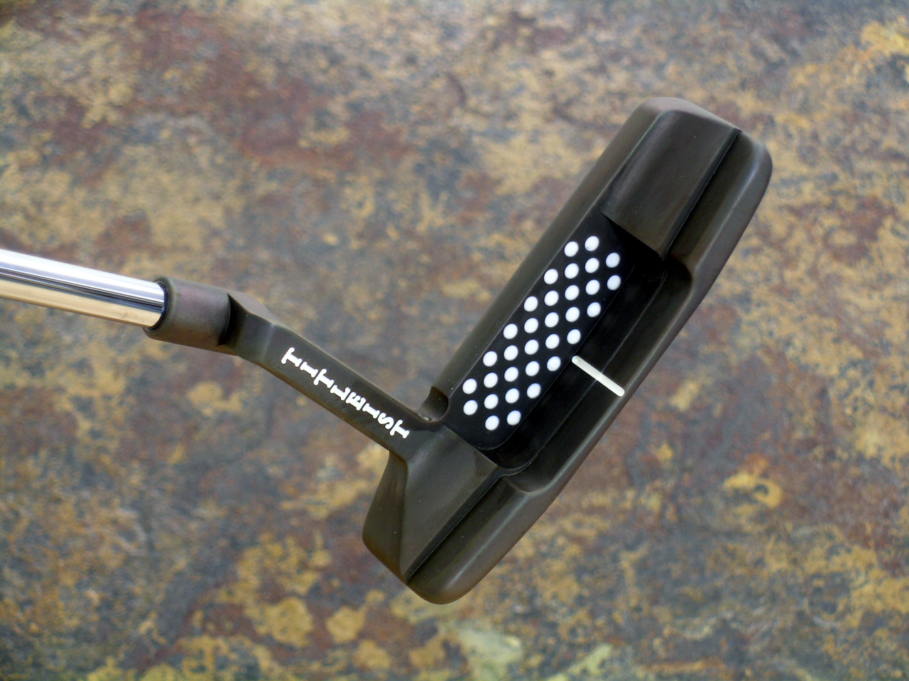 Scotty Cameron Teryllium TeI3 Newport 2 — Circle T Tour Issue