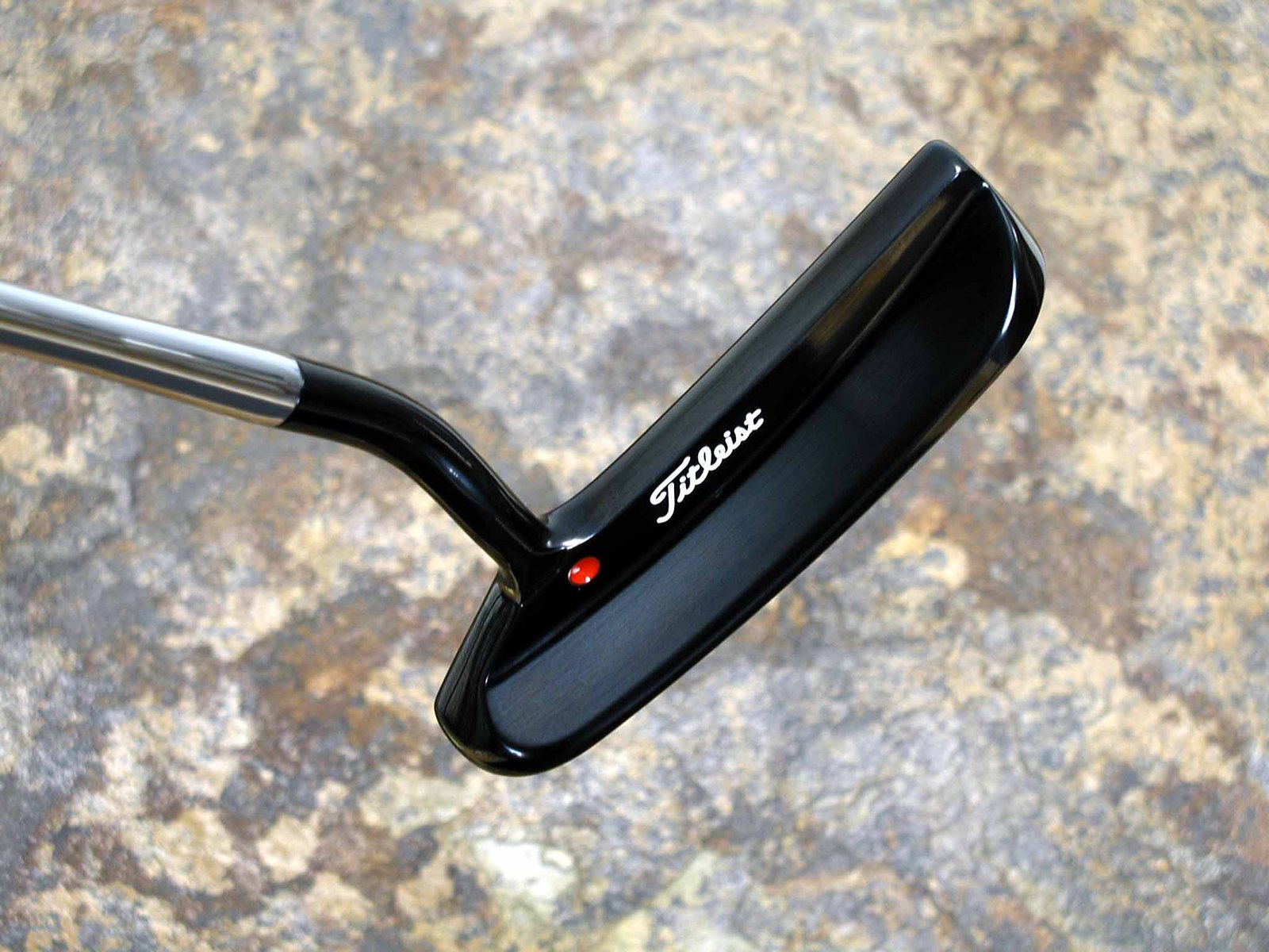 Scotty Cameron Studio Design 2 — Prototype