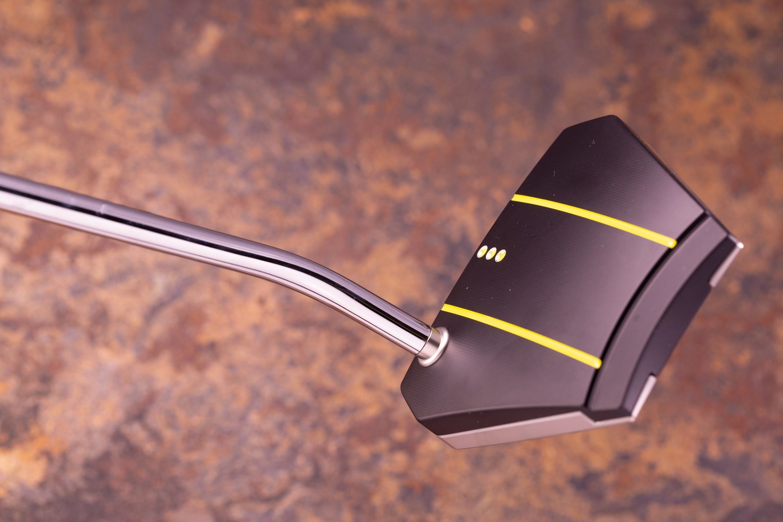 Scotty Cameron Phantom X 8.5 — Prototype