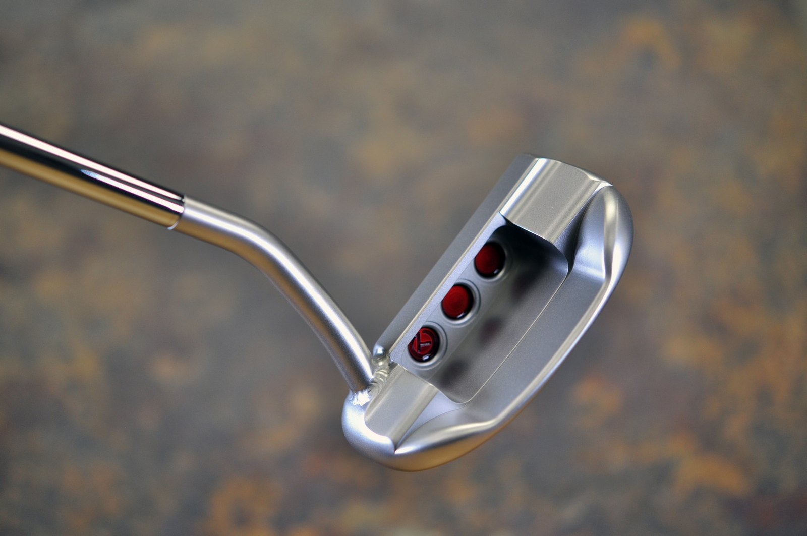 Scotty Cameron California Fastback — Prototype