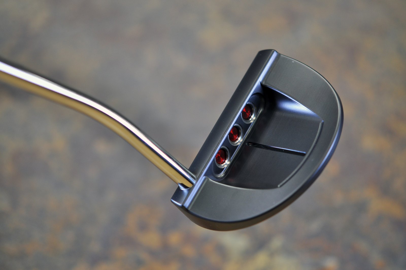 Scotty Cameron Select GoLo Mid — Prototype