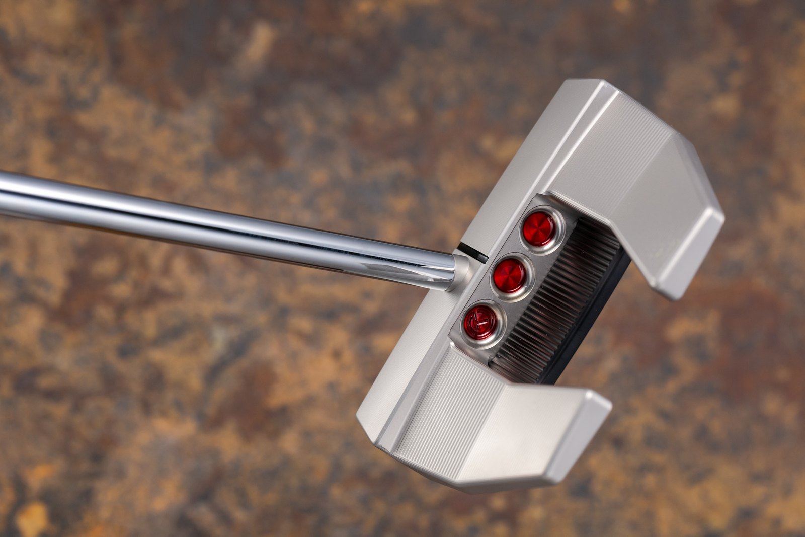 Scotty Cameron Phantom X 5s — Prototype