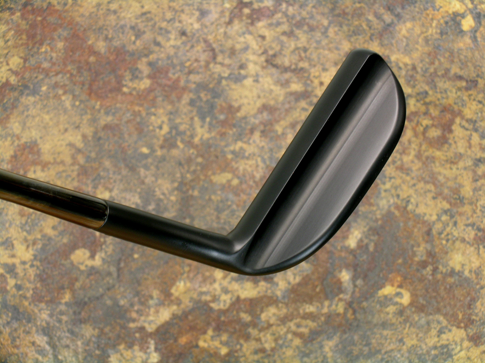 Scotty Cameron Limited American Classic VII — Prototype