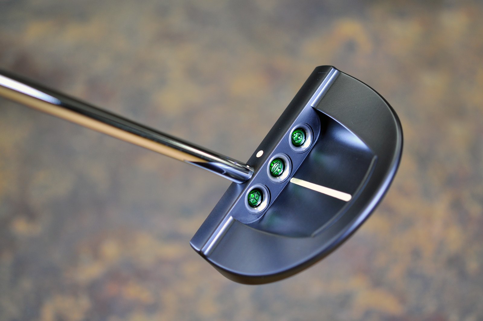 Scotty Cameron Select GoLo S — Tour Issue