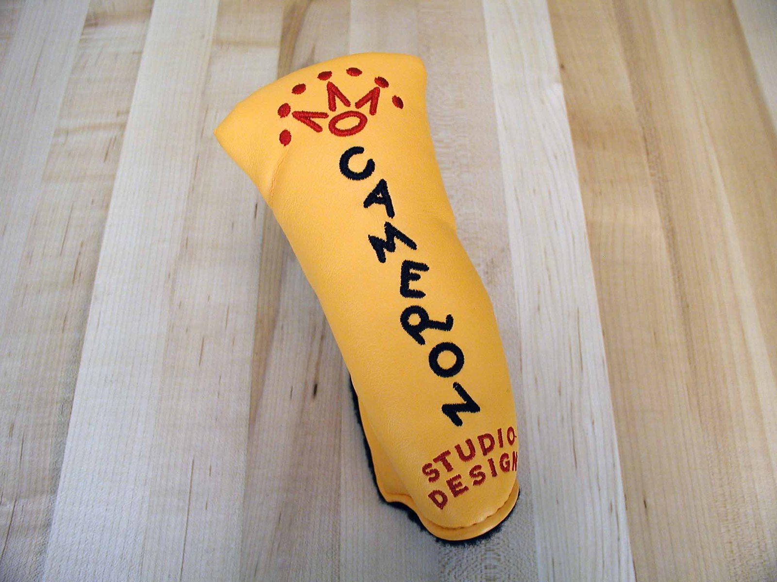 Scotty Cameron Circle L