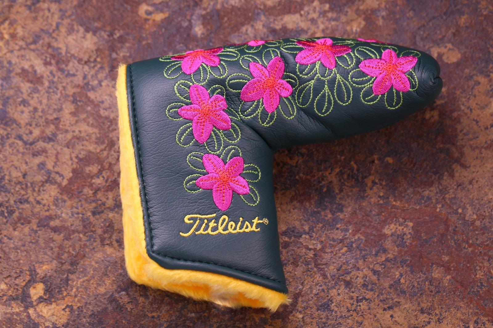 Scotty Cameron Augusta, Georgia — Prototype