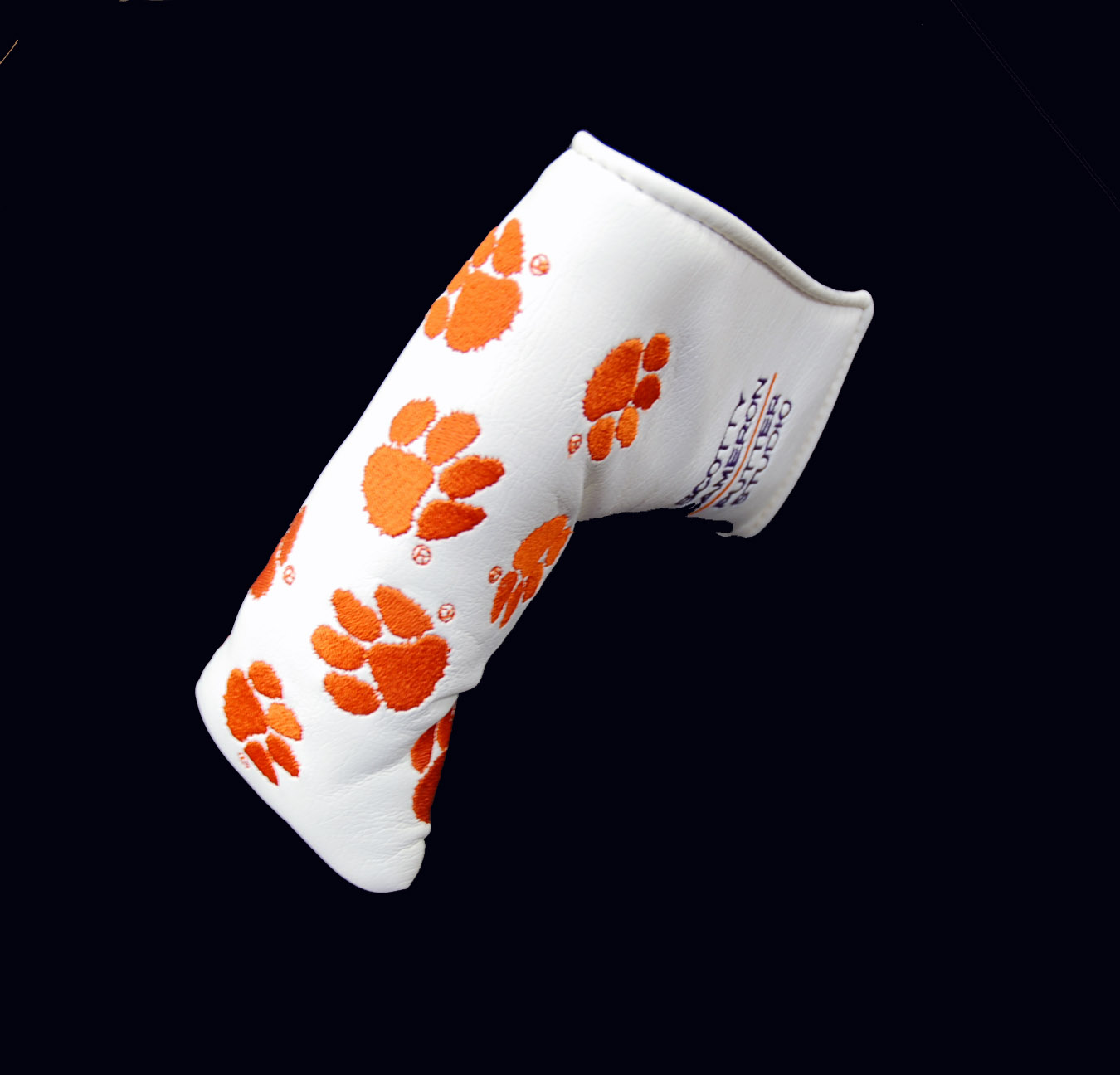 Scotty Cameron Clemson Tigers