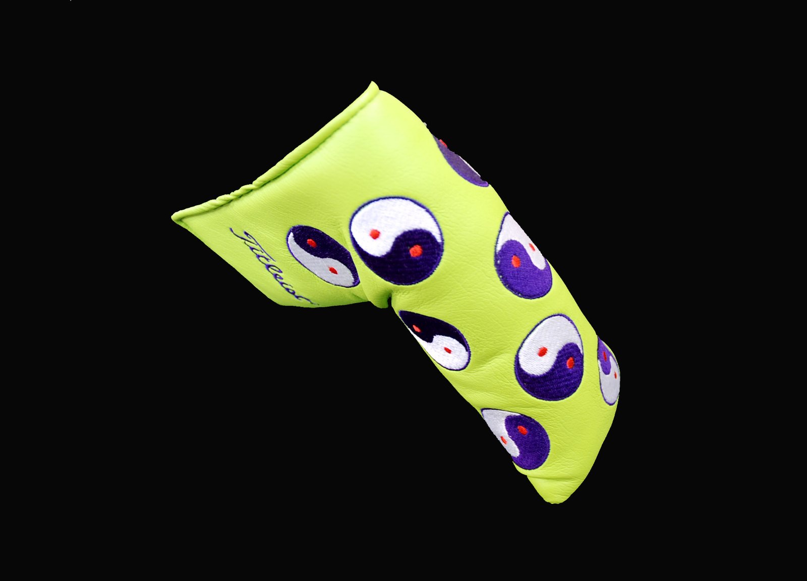 Scotty Cameron Ying Yang Prototype