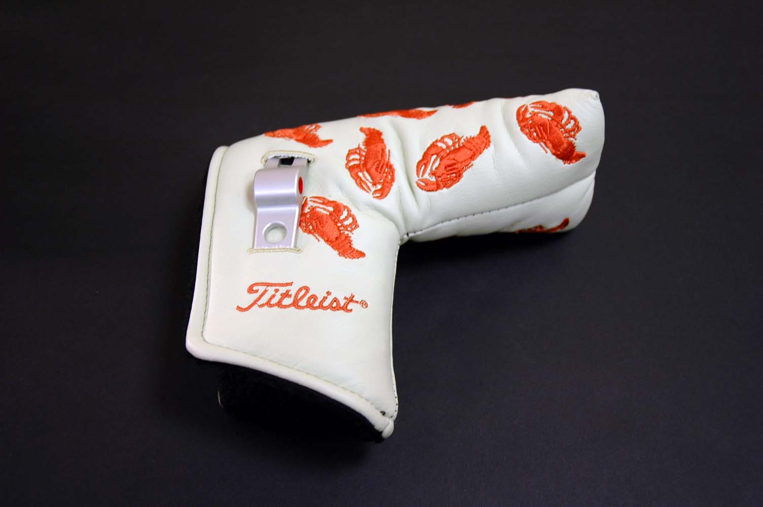 Scotty Cameron Dancing Lobster — Prototype